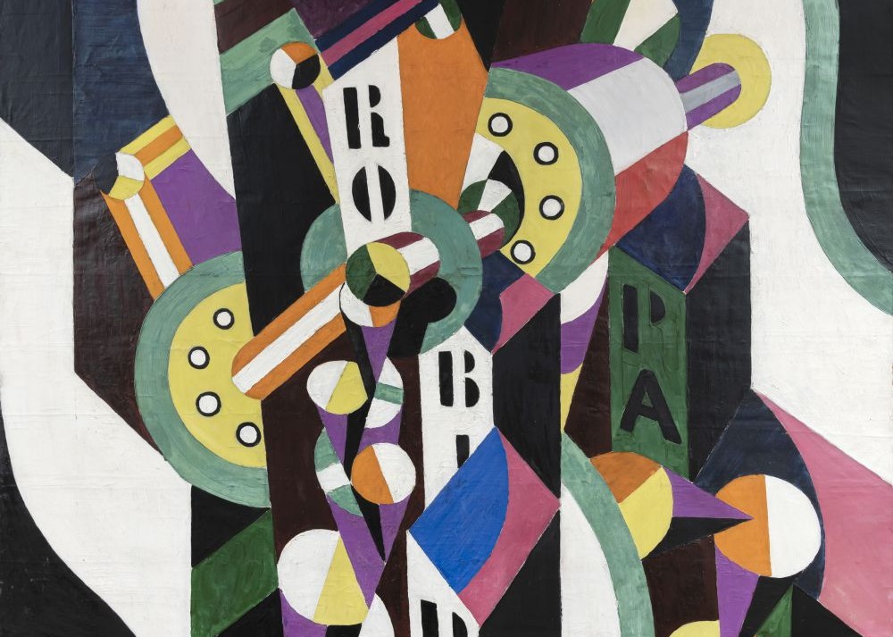 Foto: Finn Arne Johannessen (utsnitt)